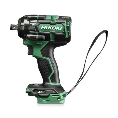Erbjudande WR36DH HiKOKI Mutterdragare utan batteri och laddare